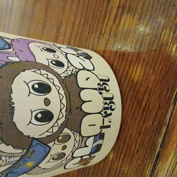 Stanley Tumbler with Labubu Monster - Picture 4 of 9